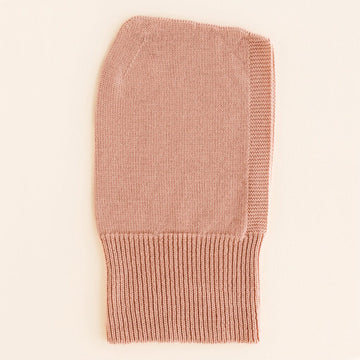 Balaclava Eddy - Rose - Hvid